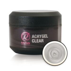 Acrygel clear Roby Nails 30 ml