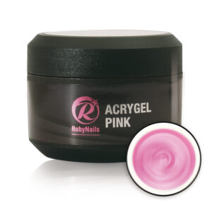 Acrygel pink Roby Nails 30 ml