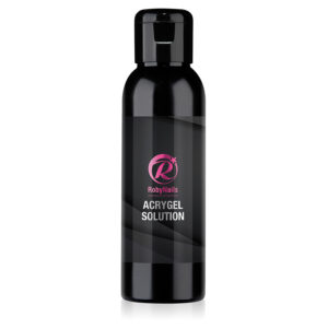 Liquido per acrygel ACRYGEL SOLUTION 100ml