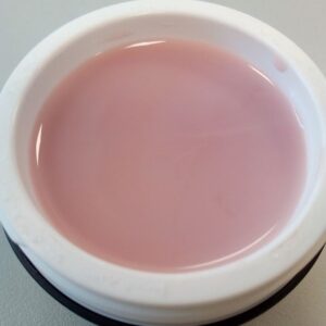 Acrylgel make up Swiss Nails 04