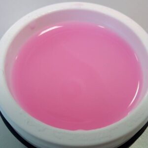 Acrylgel pink (rosa trasparente) Swiss Nails 05