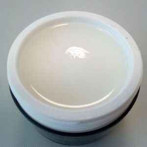 Acrylgel white (bianco intenso) Swiss Nails 02