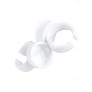 Porta - colla ad anello 10 pz