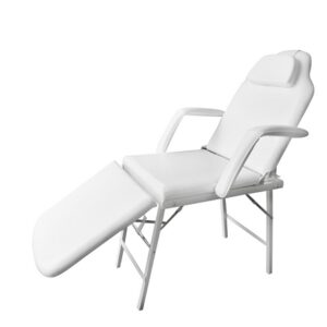 Poltrona pedicure uso lettino