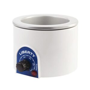 Scaldacera Liberty per vaso da 400ml/800ml