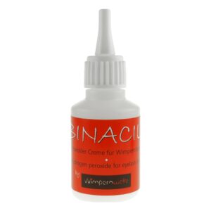 Cream developer BINACIL 50 ml
