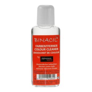 Binacil color remover 50 ml