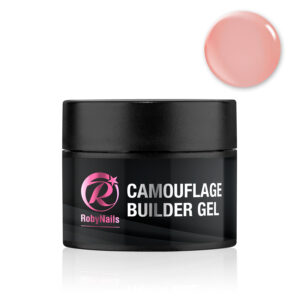 Gel CAMOUFLAGE BUILDER 14ml/50ml