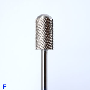 Fresa cupola fine carburo di tungsteno