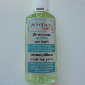 Binacil struccante occhi speciale 50 ml