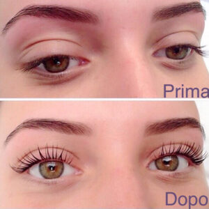 CORSO LAMINAZIONE CIGLIA