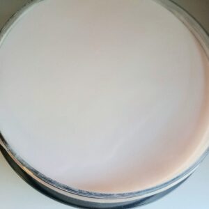 Polvere acrilica rosa trasparente PINK 45gr/150gr
