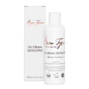 Hybrid tint developer 100ml