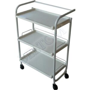 Carrello estetica basic