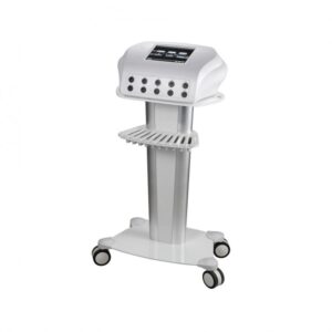 Elettrostimolatore F-350 con carrello