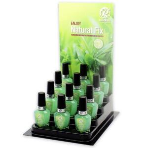 Natural fix espositore 24 pezzi