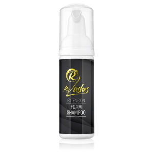 Spuma detergente extension ciglia Mylashes 50ml
