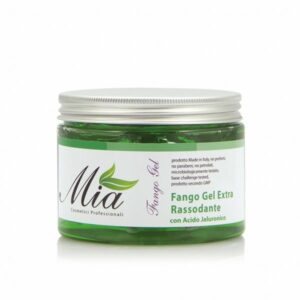 Fango gel rassodante Mia 500ml