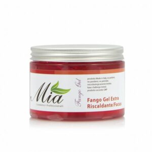 Fango gel riscaldante Mia 500ml