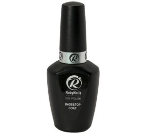 Base-top coat per semipermanente 8ml