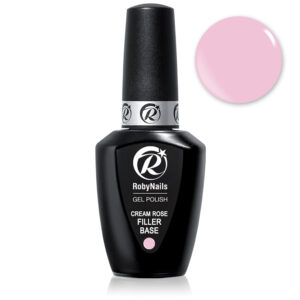 Filler base cream rose