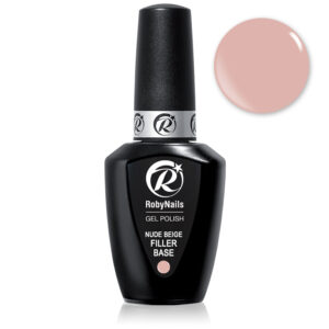 Filler base nude beige