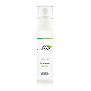 Gel schiarente per macchie cutanee Mia 30ml