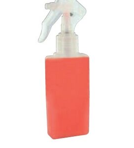 Paraffina spray in cartuccia per pistola