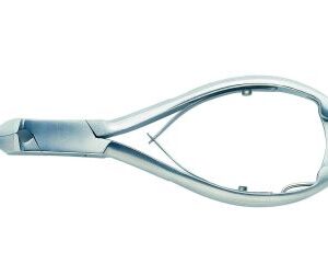 Tronchese unghie inox mezza luna XPS H507