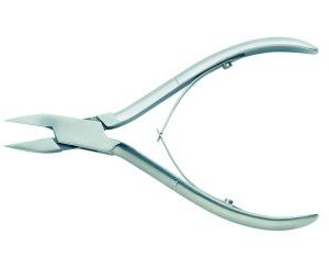 Tronchese unghie inox lama retta XPS H508