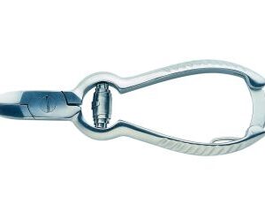 Tronchese unghie inox lama curva XPS H509