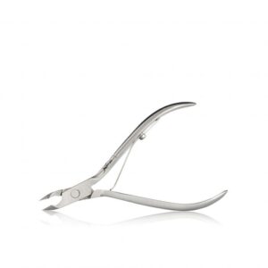 Tronchese cuticole inox XPS H510 taglio 3mm/5mm/7mm/10mm