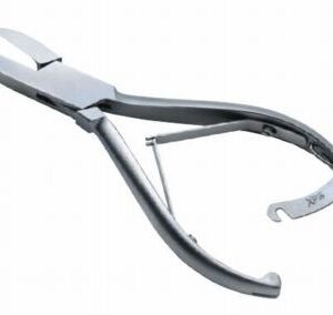 Tronchese unghie inox lama retta XPS H516