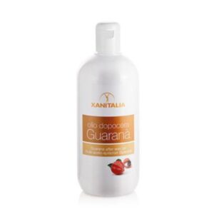 Dopocera olio al guaranà 500ml