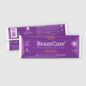 Brazzcare box risparmio da 90 pezzi