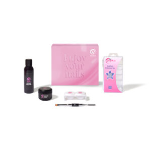 Starter kit acrygel
