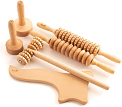 Kit maderoterapia + coppette