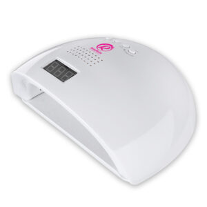 Lampada led/uv pro Roby Nails