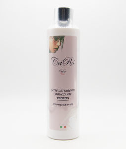 Struccante alla propoli Crirò 500ml