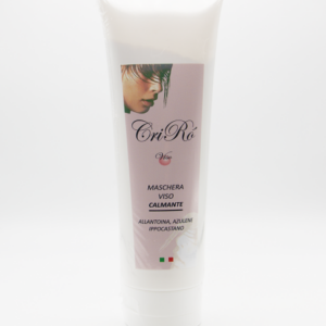 Maschera viso calmante Crirò 250ml