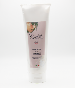 Maschera viso idratante Crirò 250ml