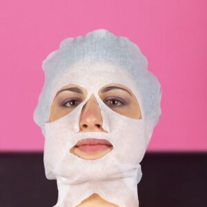 Maschere viso tnt 50 pz.