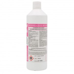 Disinfettante mani e piedi Neoxidina 500 ml