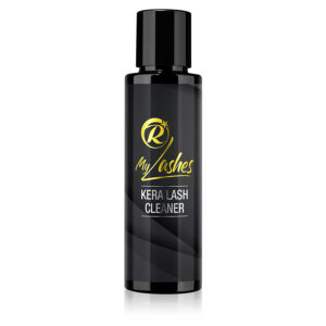 Struccante speciale Kera Lash Cleaner 100ml
