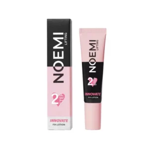 Laminazione coreana alla cisteamina Noemi step 2