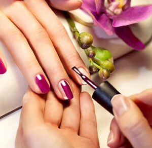 CORSO NAILS SEMIPERMANENTE CLASSICO E RINFORZATO
