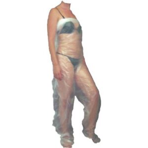Pantaloni in cartene confezione da 25 pezzi