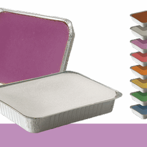 Paraffina vaschetta 1 kg