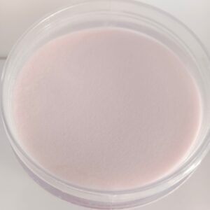 Polvere acrilica BABY PINK SHIMMER 45gr