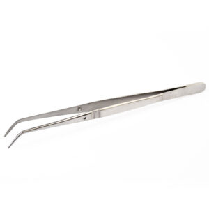 Pinza per pinzatura unghie in acrilico classica